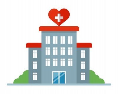 克山县第一人民医院