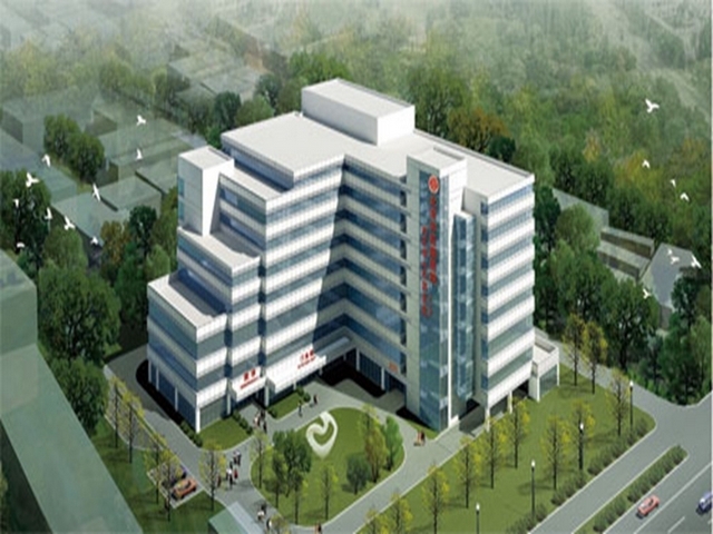 北京市肛肠医院