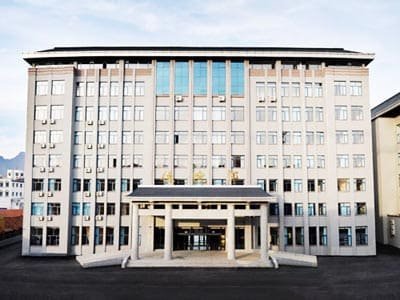 宽甸满族自治县中医院